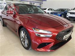جنسس G70